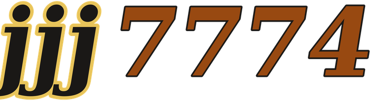 jjj7774 logo