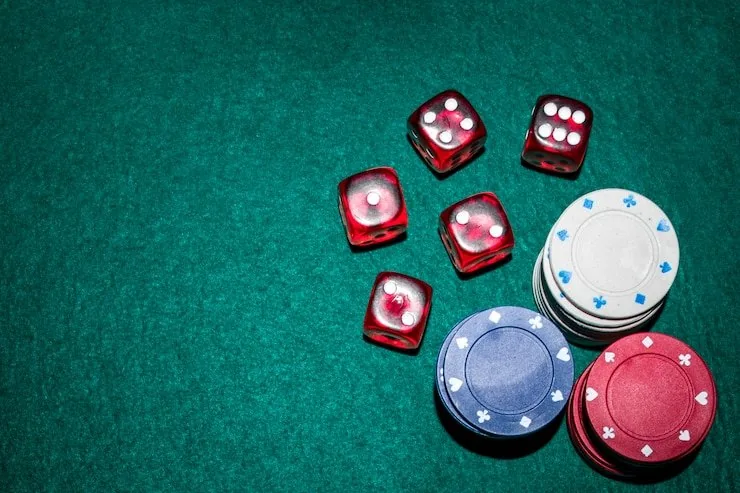 jjj7774 Roulette FastLane
